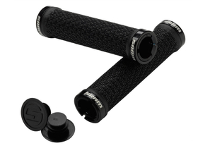 sram locking grips