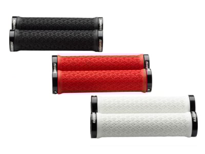 SRAM Grips DH Locking Grips black