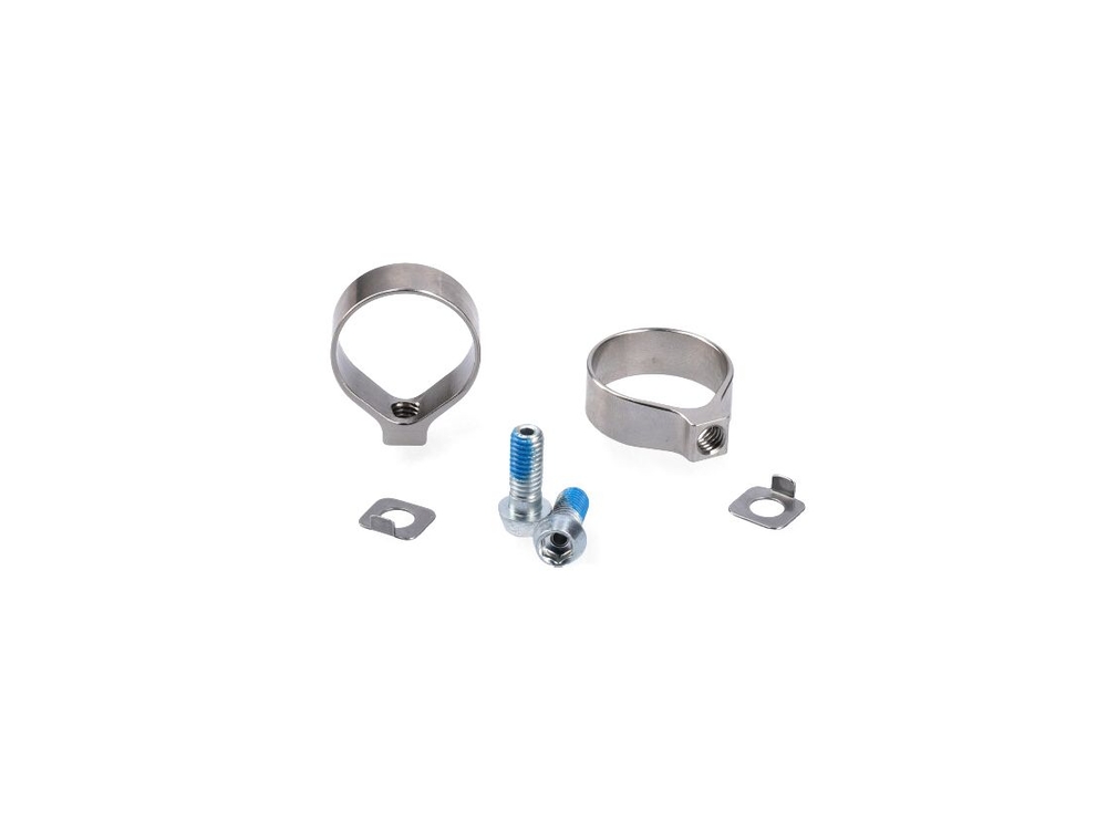 sram shifter clamp kit