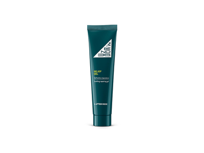 BEND36 repairing Gel Relief