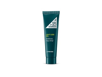 BEND36 Fatigue relieving Gel Light Legs | 150 ml
