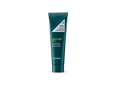 BEND36 Fatigue relieving Gel Light Legs
