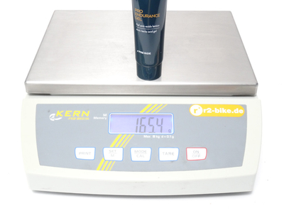 BEND36 Anti-Milchsure Gel Pro Endurance