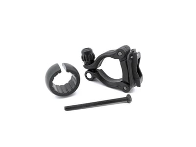 BUSCH + MÜLLER IXON Core Mount | 480HK2PB | 496HPB
