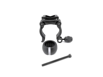 BUSCH + MÜLLER IXON Core Mount | 480HK2PB | 496HPB