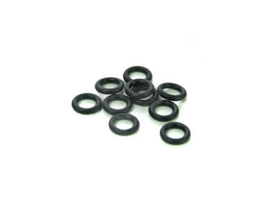 FORMULA Dichtring O-Ring Anschluss-Fitting 3x1mm CURA