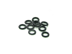 FORMULA Sealing ring O-ring connection fitting 3x1mm CURA