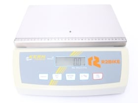 FORMULA Sealing Ring O-Ring Connection Fitting 3x1mm CURA