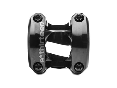 E*THIRTEEN Stem Plus 35 mm | 0° black