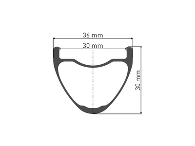 Dt swiss xmc 1200 spline carbon on sale