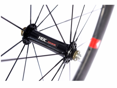 SCHMOLKE Laufradsatz 28 TLO 62 Extralite Ceramic Clincher...