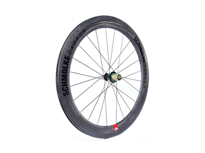 SCHMOLKE Laufradsatz 28 TLO 62 Extralite Ceramic Clincher...