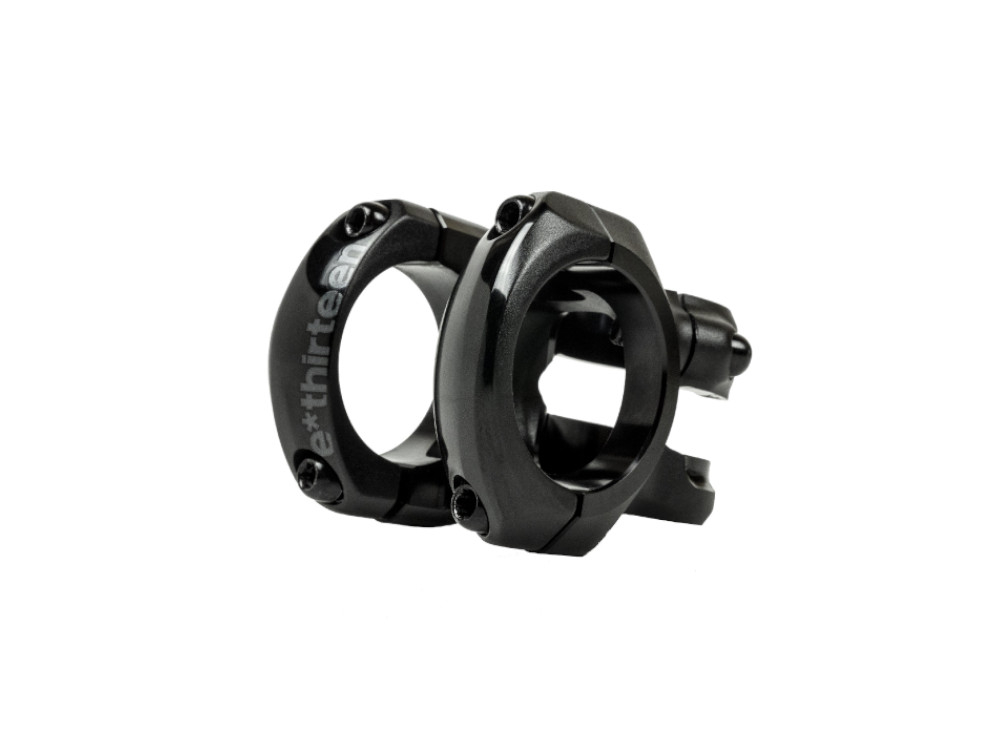 E*THIRTEEN Stem Plus 35 mm | 0° black 40 mm, 87,50 €