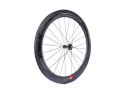 SCHMOLKE Wheelset 28" TLO 62 Extralite Ceramic Disc Clincher | Black Edition Campagnolo