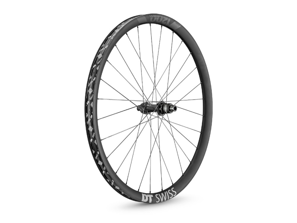 Dt swiss xmc 1200 best sale spline review