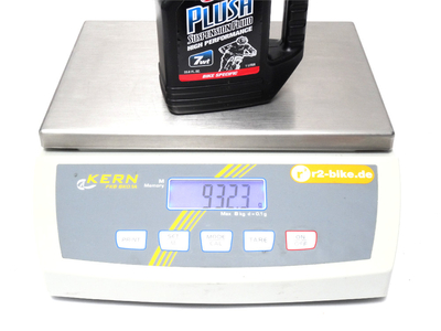 ROCK SHOX Maxima Plush Suspension Fluid 7 WT | 1000 ml