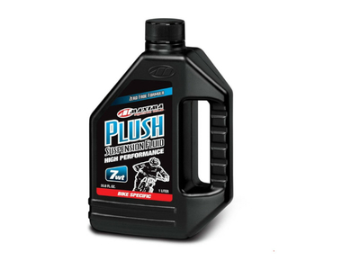 ROCKSHOX Maxima Plush Suspension Fluid 7 WT | 1000 ml