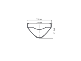 DT SWISS Hinterrad 29" XM 1501 Spline One 30 mm |...