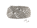SUNRACE Chain CN11A  11-speed | 126 Links silver