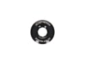 HOPE End Cap for EVO Crankset orange
