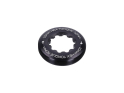 HOPE Lock Captive Nut for EVO Crankset black