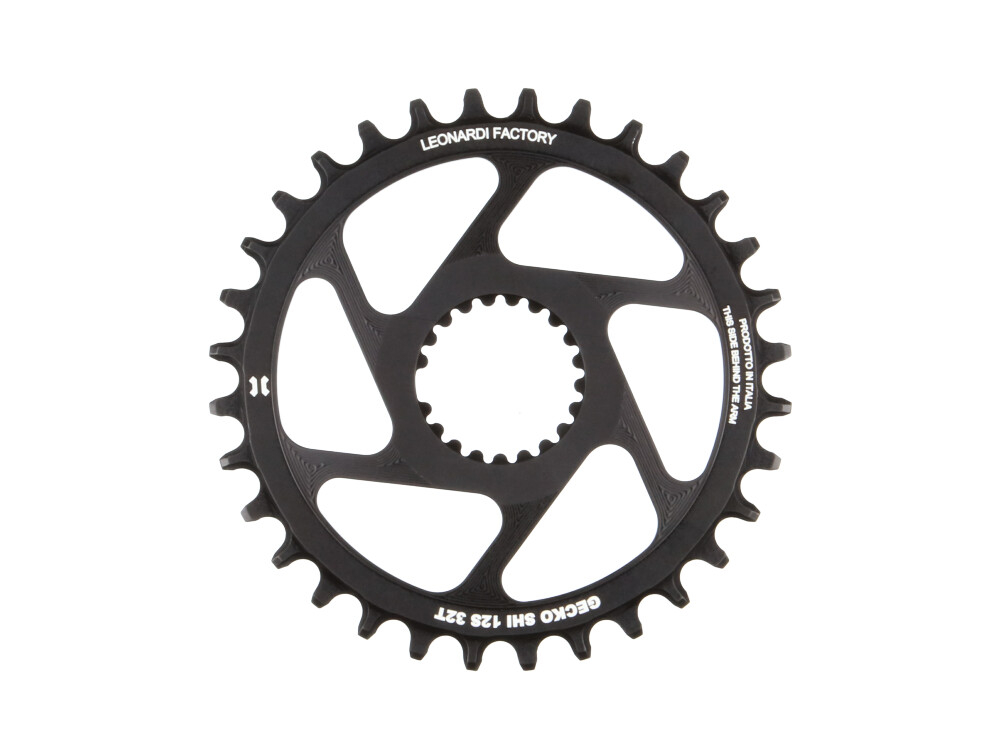 12 speed crankset