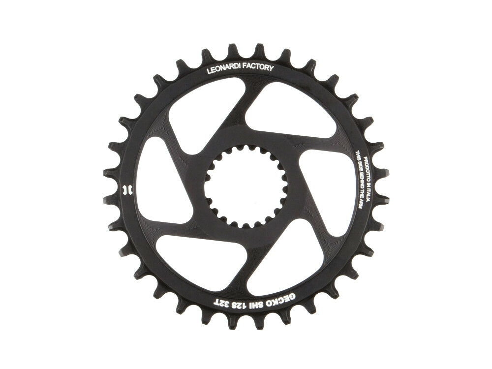 12 speed crank