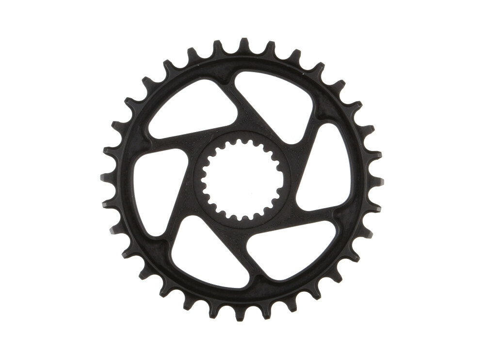 12 speed crank