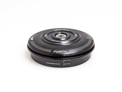 CANE CREEK Steuersatz Oberteil 40.ZS56/28,6 Short Cover...