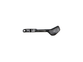 SRAM X01 Eagle Trigger thumb lever | black