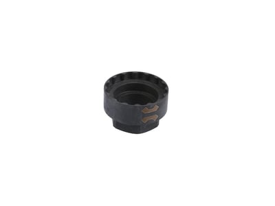 LEONARDI RACING Tool Lockring Tool for Shimano 12-speed...