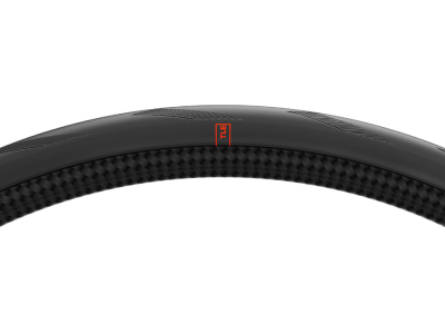 thumbnail image 2 of SCHWALBE Pro One TT Evo Folding Tire Tubeless 700x28 700x25 2 of 11