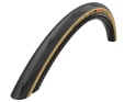 SCHWALBE Tire Pro ONE TT 28 | 700 x 25C ADDIX Race EVO Classic-Skin TLE