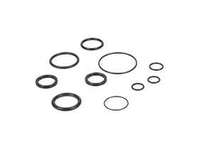 LEONARDI RACING Easy Service Kit | Seal Ring Kit for...