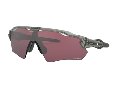 OAKLEY Sunglasses Radar EV Path Grey Ink | Prizm Road...