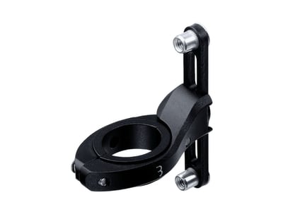BBB Halter UniHold Adapter für Flaschenhalter BBC-95