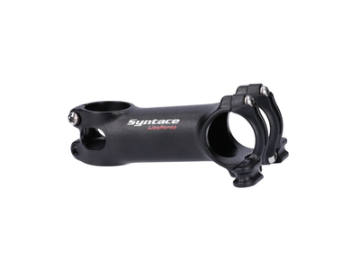 SYNTACE Vorbau LiteForce Twinfix Torx 31,8 mm | +/- 6° 50 mm