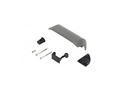 BOSCH E-Bike Batteriehalter-Oberteil für Active Line | Active Line Plus