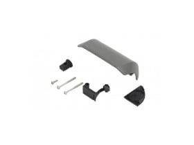 BOSCH E-Bike Batteriehalter-Oberteil für Active Line...