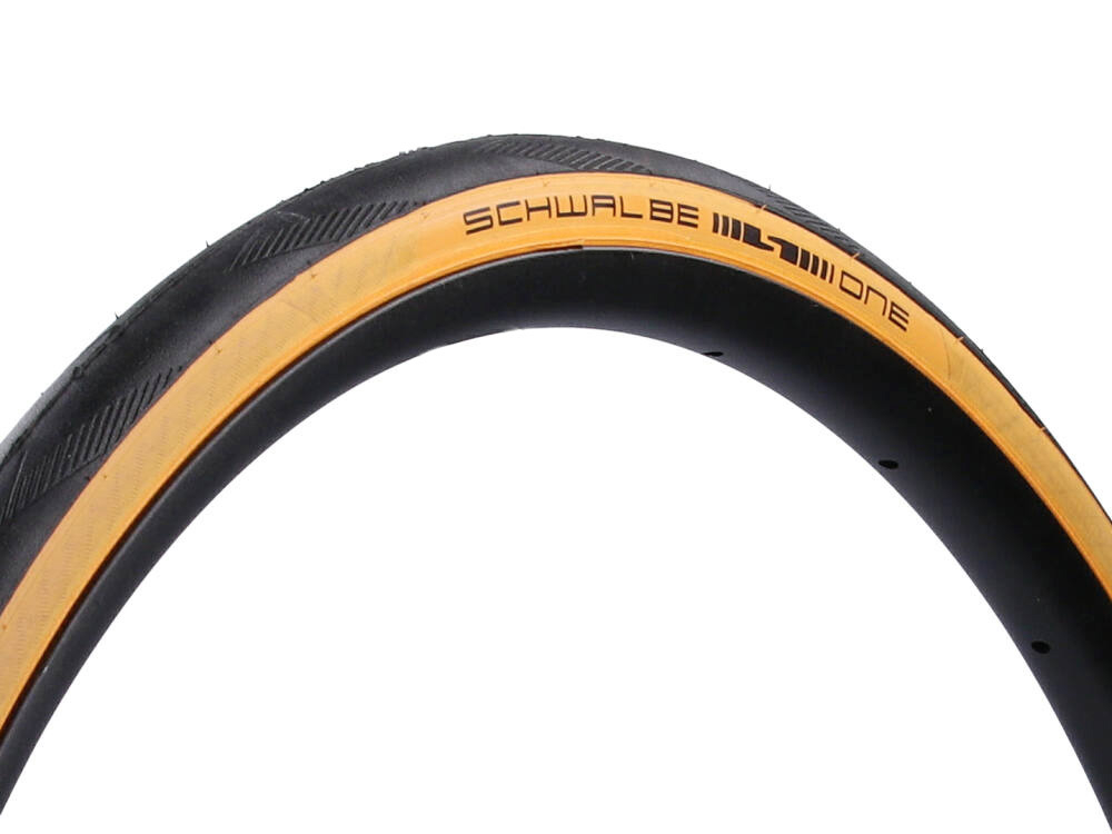 Pef Vakantie Beoordeling SCHWALBE Tire ONE 28 | 700 x 25C ADDIX Performance LiteSkin RaceGuard,  29,50 €