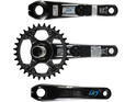 STAGES CYCLING Power Meter LR Shimano XT M8120 | 32 Teeth