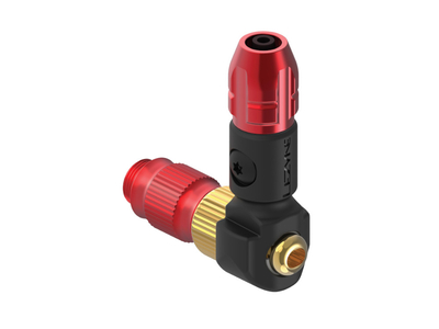 LEZYNE Pump Head ABS-1 Pro HP
