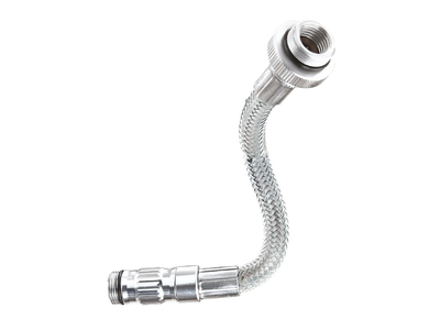 lezyne pump hose