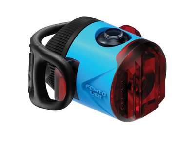 LEZYNE Rear Light Battery Femto Drive | StVZO