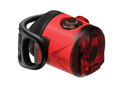 LEZYNE Rear Light Battery Femto Drive | StVZO blue