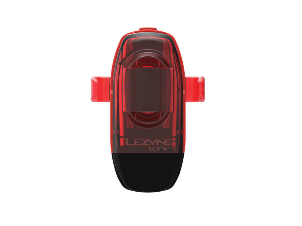 lezyne ktv drive rear light