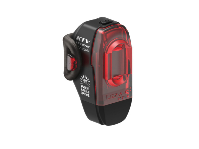 LEZYNE Rear Light Battery KTV Drive | StVZO