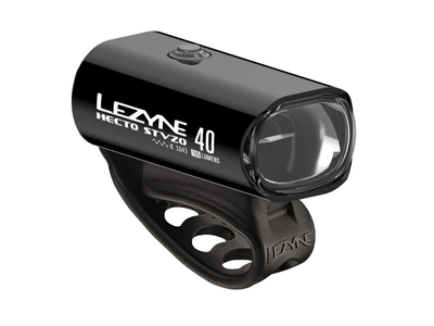 LEZYNE Light Set Battery Hecto Drive + Femto Drive | StVZO