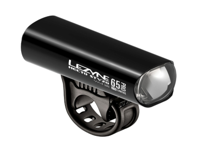 LEZYNE Akku Scheinwerfer Hecto Drive Pro 65 | StVZO