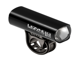 LEZYNE Battery Front Light Hecto Drive Pro 65 | StVZO |...